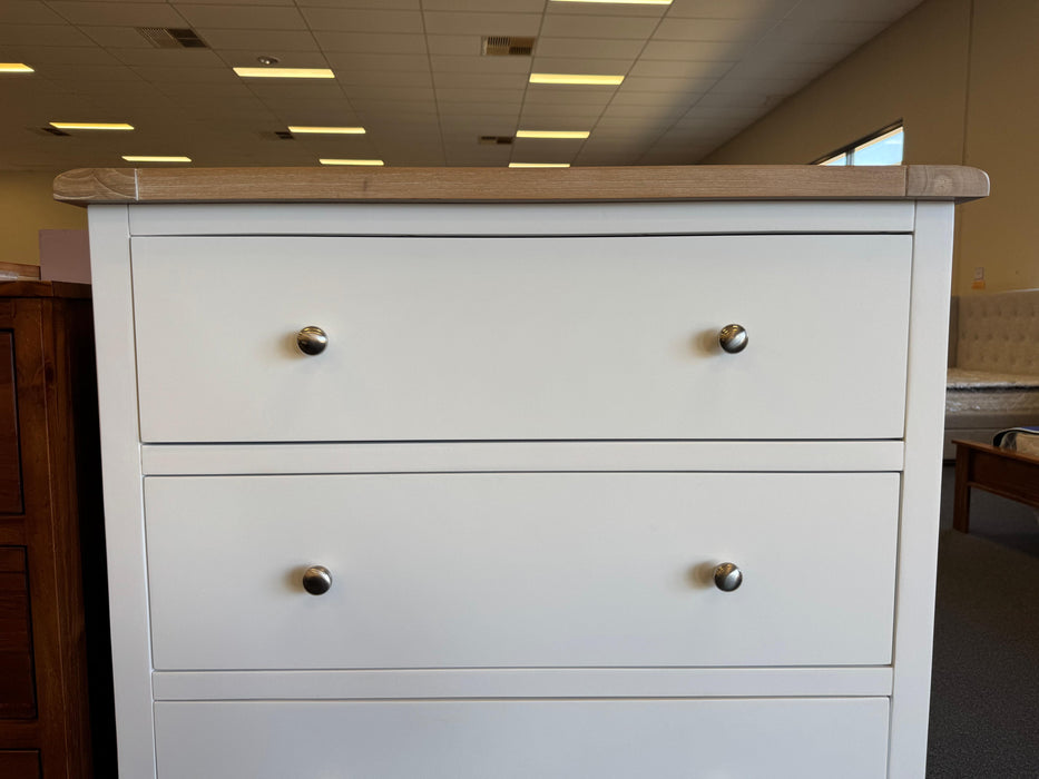Sheldon 4 Drw Tall Chest