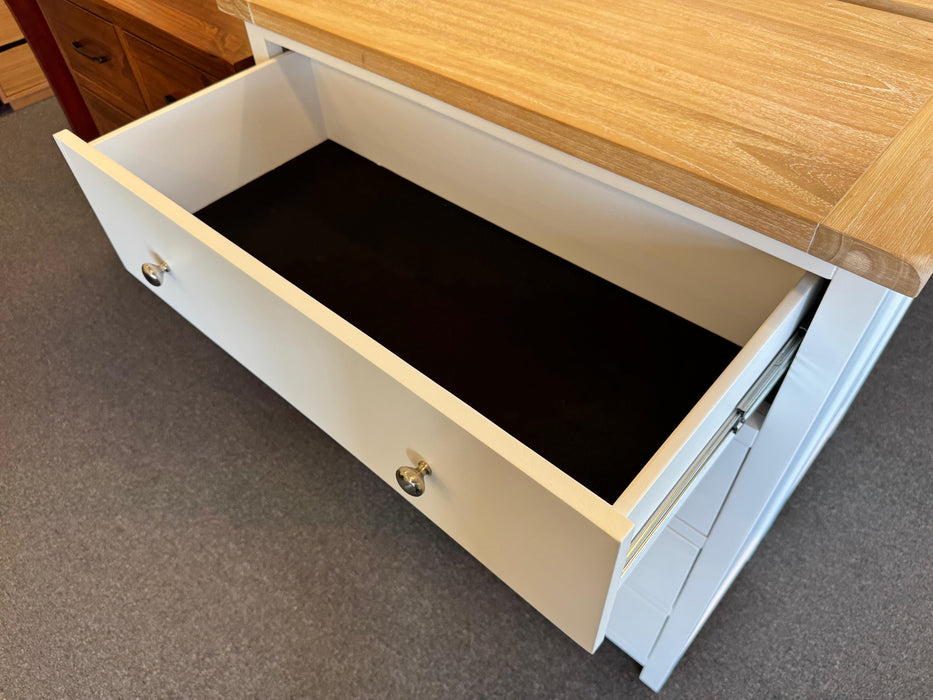 Sheldon 4 Drw Tall Chest