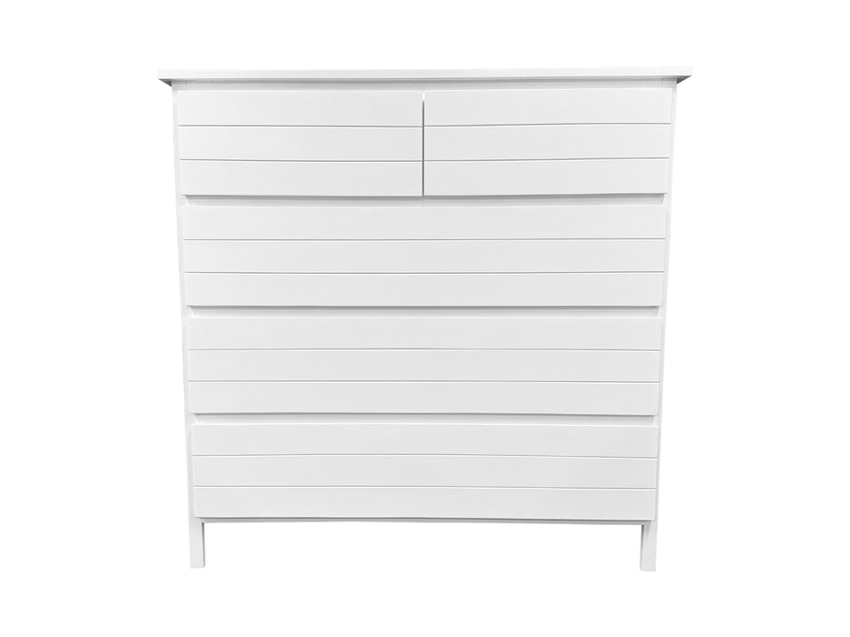 Townsville 5 Drw Tall Chest