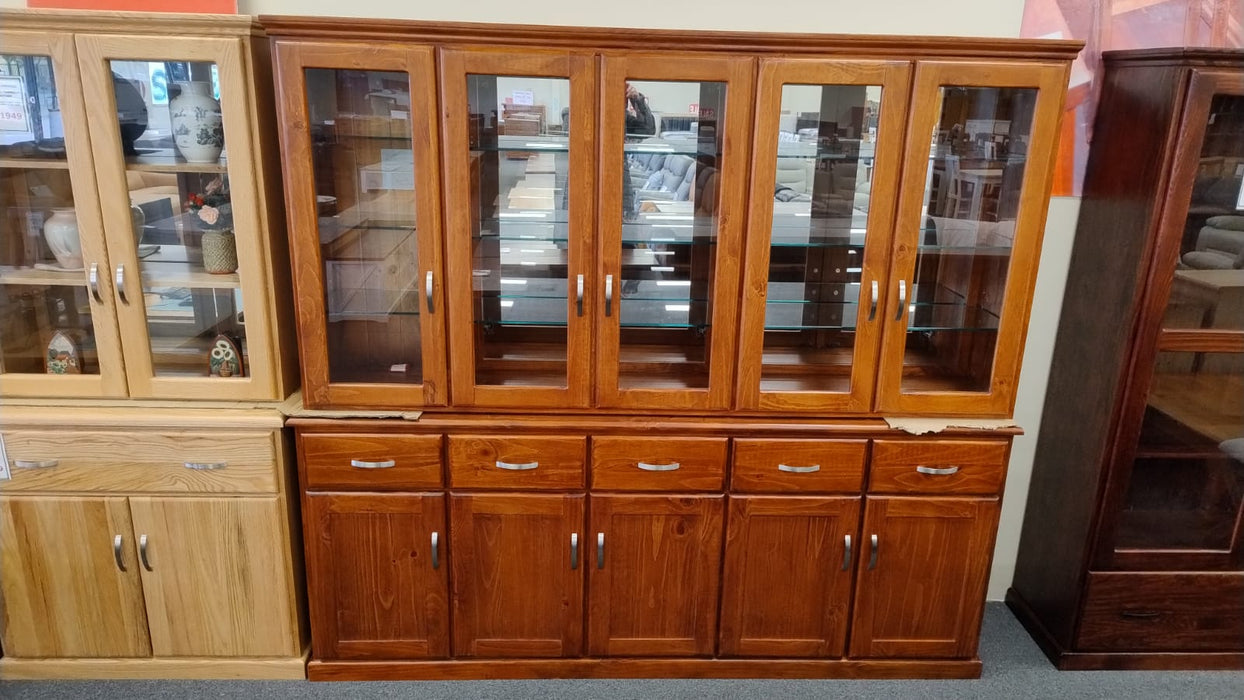 Donnelly 5Dr/5Drw Dresser