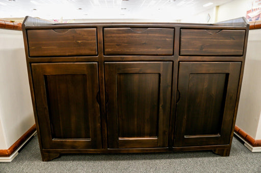 Adela 3Dr/3Drw Buffet - Direct Furniture Warehouse