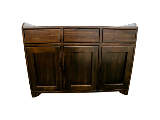 Adela 3Dr/3Drw Buffet - Direct Furniture Warehouse