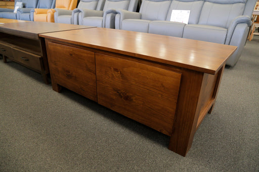 Albany 2 Drw Coffee Table - Direct Furniture Warehouse