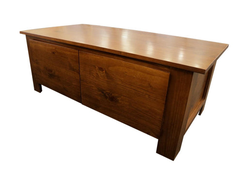 Albany 2 Drw Coffee Table - Direct Furniture Warehouse