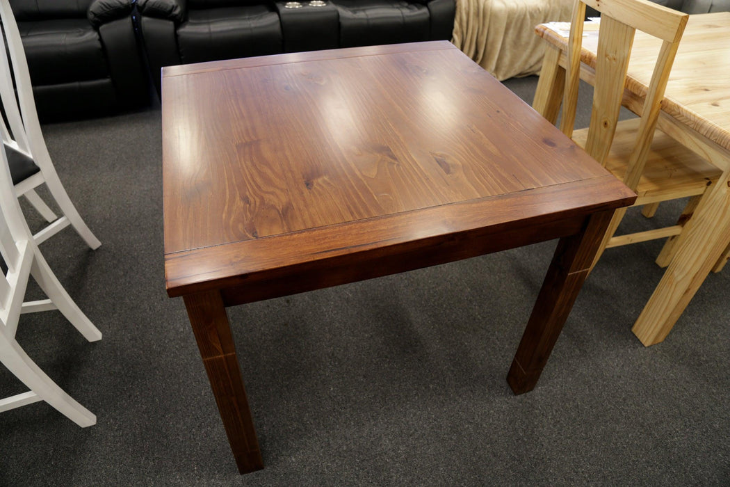 Albany 940 Dining Table - Direct Furniture Warehouse