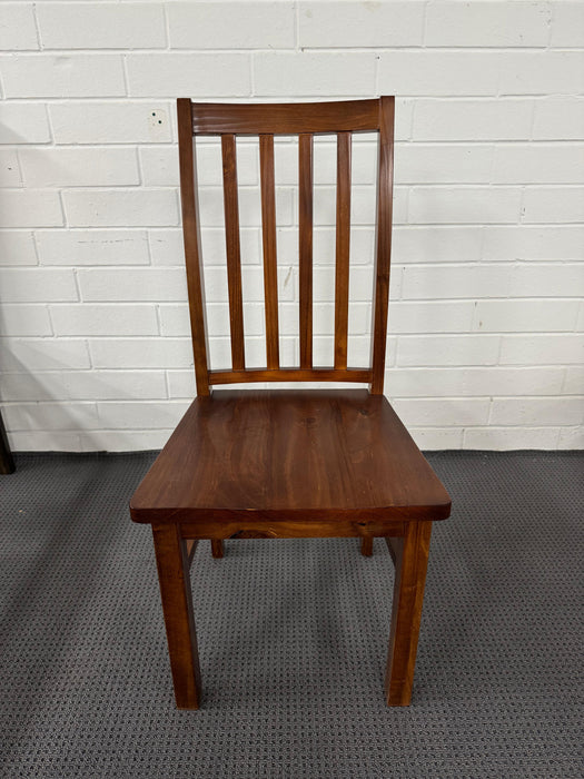 Albany Dining Chair - Direct Furniture Warehouse