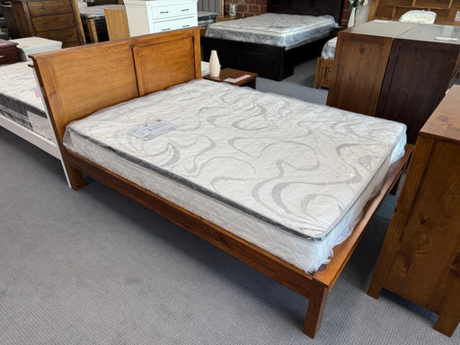 Albany Super Single Bed - Direct Furniture Warehouse