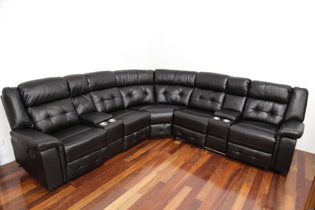 Arizona Corner Modular - Direct Furniture Warehouse