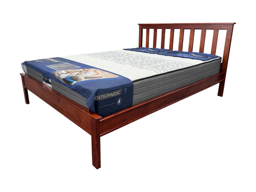 Cannington King Bed - Direct Furniture Warehouse