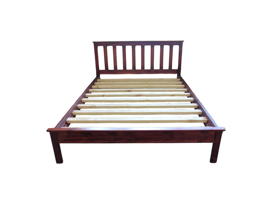 Cannington Queen Bed - Direct Furniture Warehouse