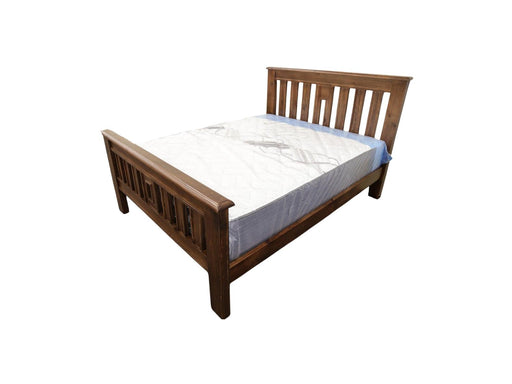 Chicago Bed - Direct Furniture Warehouse