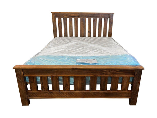 Donnel King Bed - Direct Furniture Warehouse