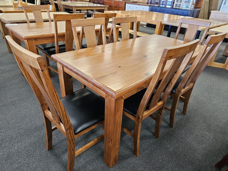 Donnelly 1600 Dining Table - Direct Furniture Warehouse