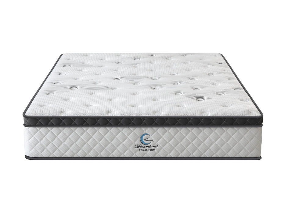 Dreamland Royal Firm Mattress - Direct Furniture Warehouse
