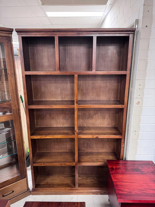 Federation Bookcase - Direct Furniture Warehouse