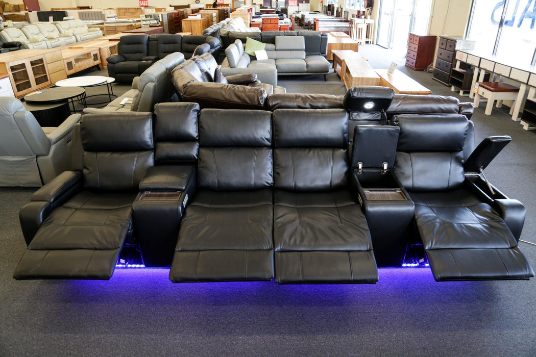 Felix Electric Home Theatre - Direct Furniture Warehouse