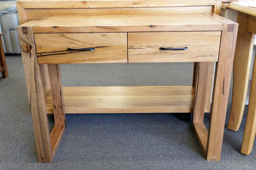 Geelong 2 Drw Hall Table - Direct Furniture Warehouse