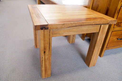 Geelong Lamp Table - Direct Furniture Warehouse