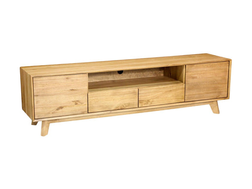 Granville 2Dr/2Drw TV Unit - Direct Furniture Warehouse