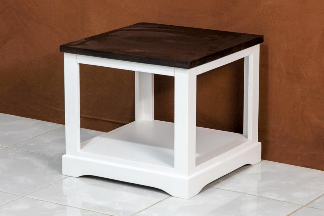 Hamilton Lamp Table - Direct Furniture Warehouse