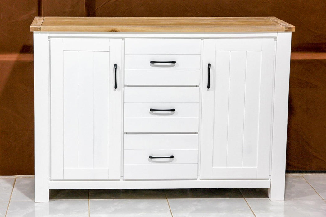 Moon 2Dr/3Drw Buffet - Direct Furniture Warehouse