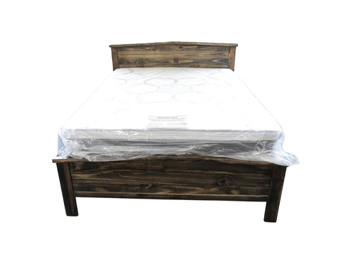 Oldtown Bed - Direct Furniture Warehouse