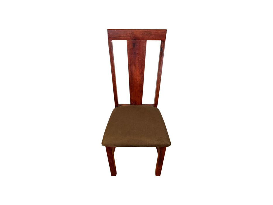 Pine Dining Chair - Direct Furniture Warehouse