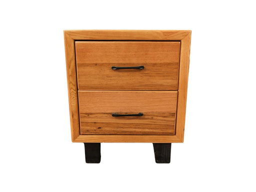 P/Marri Lynwood Bedside - Direct Furniture Warehouse