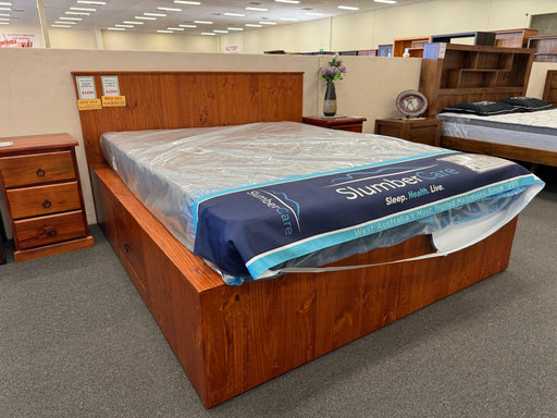 Tatami Bed - Direct Furniture Warehouse