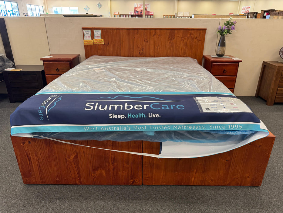 Tatami Bed - Direct Furniture Warehouse