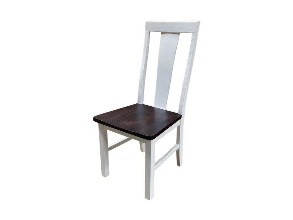 Townsville 1 Slat Dining Chair - Direct Furniture Warehouse