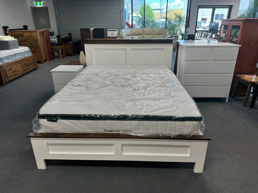 Townsville 3 Piece Double Package - Direct Furniture Warehouse