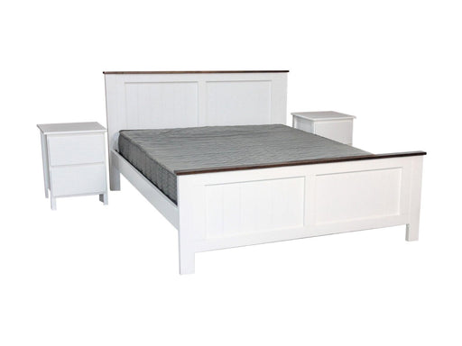 Townsville 3 Piece Single Package - Direct Furniture Warehouse