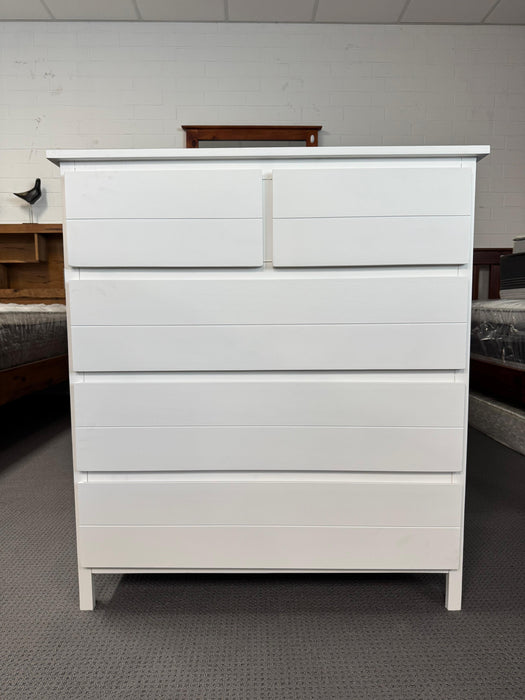 Townsville 4 Piece Double Package - Direct Furniture Warehouse