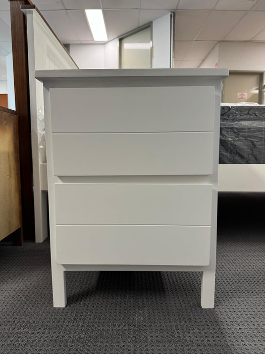 Townsville 4 Piece Queen Package - Direct Furniture Warehouse