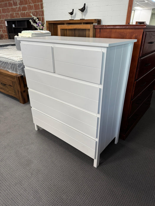 Townsville 4 Piece Queen Package - Direct Furniture Warehouse