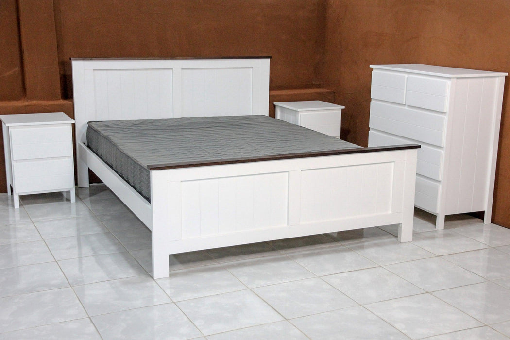 Townsville 4 Piece Single Package - Direct Furniture Warehouse