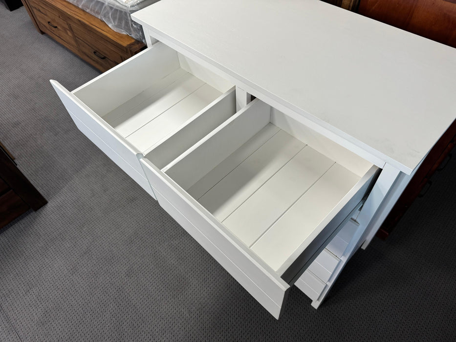 Townsville 4 Piece Single Package - Direct Furniture Warehouse