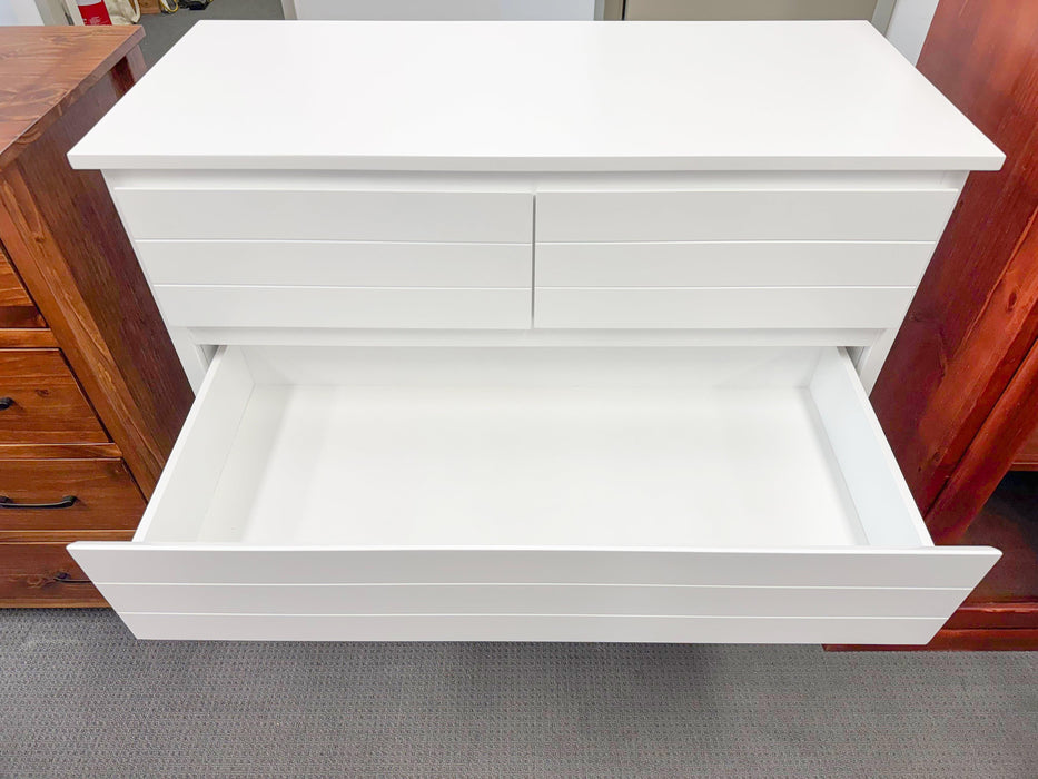 Townsville 5 Drw Tall Chest - Direct Furniture Warehouse