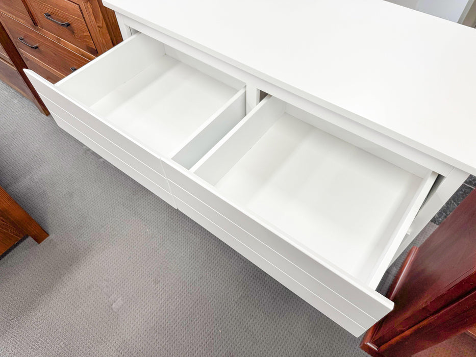 Townsville 5 Drw Tall Chest - Direct Furniture Warehouse