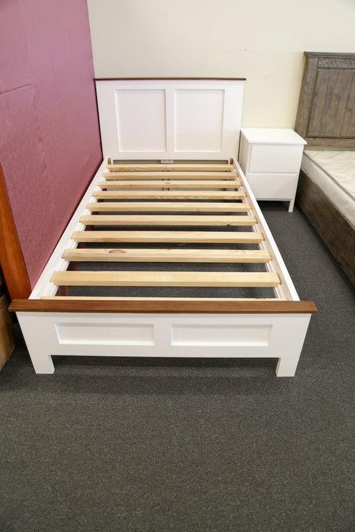 Townsville Single Bed - Direct Furniture Warehouse