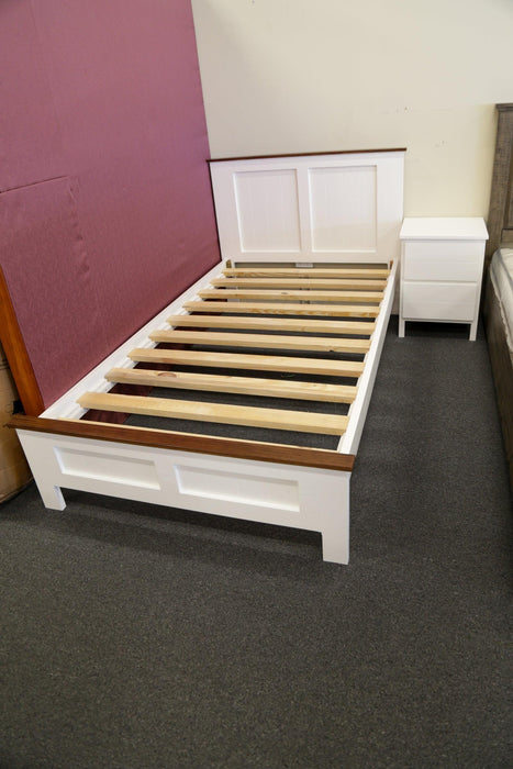 Townsville Single Bed - Direct Furniture Warehouse