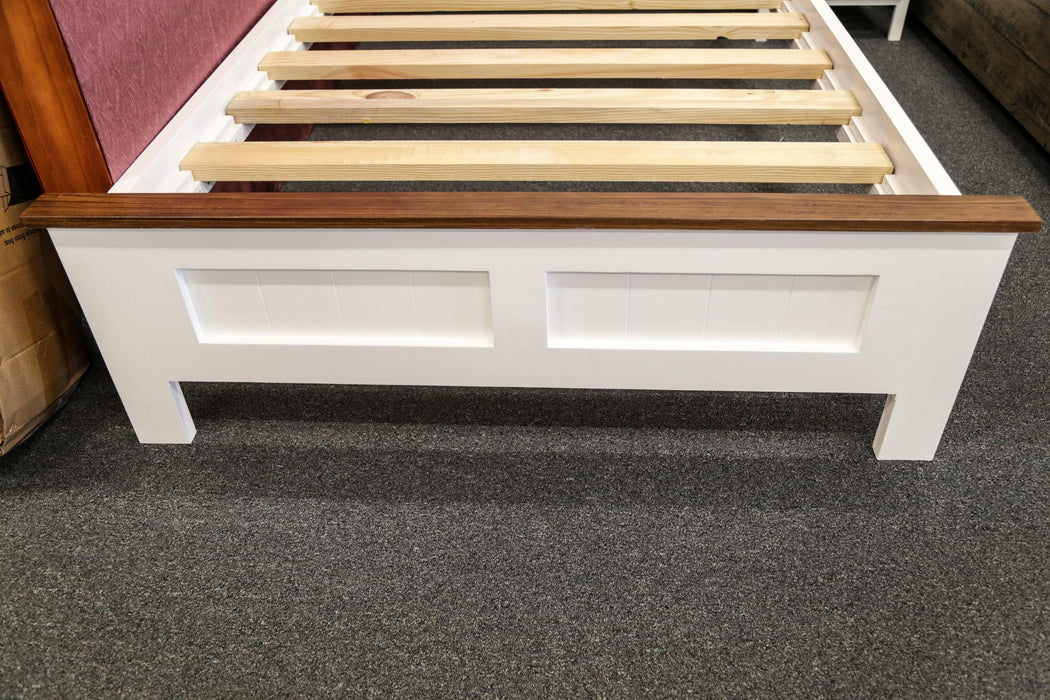 Townsville Single Bed - Direct Furniture Warehouse