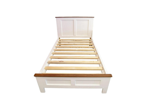Townsville Single Bed - Direct Furniture Warehouse