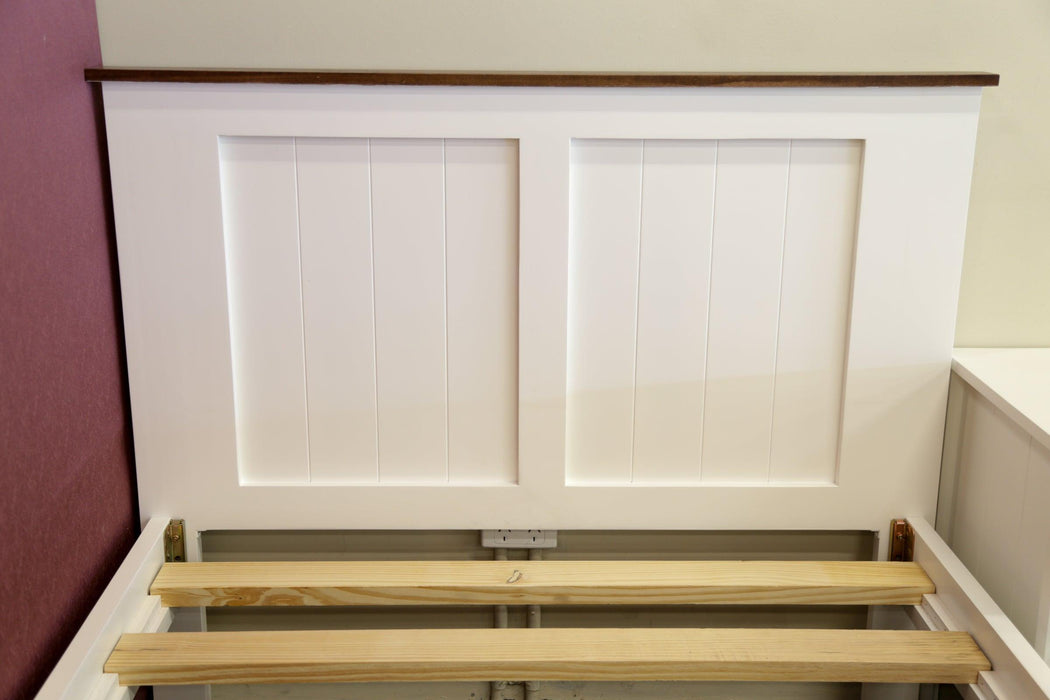 Townsville Single Bed - Direct Furniture Warehouse