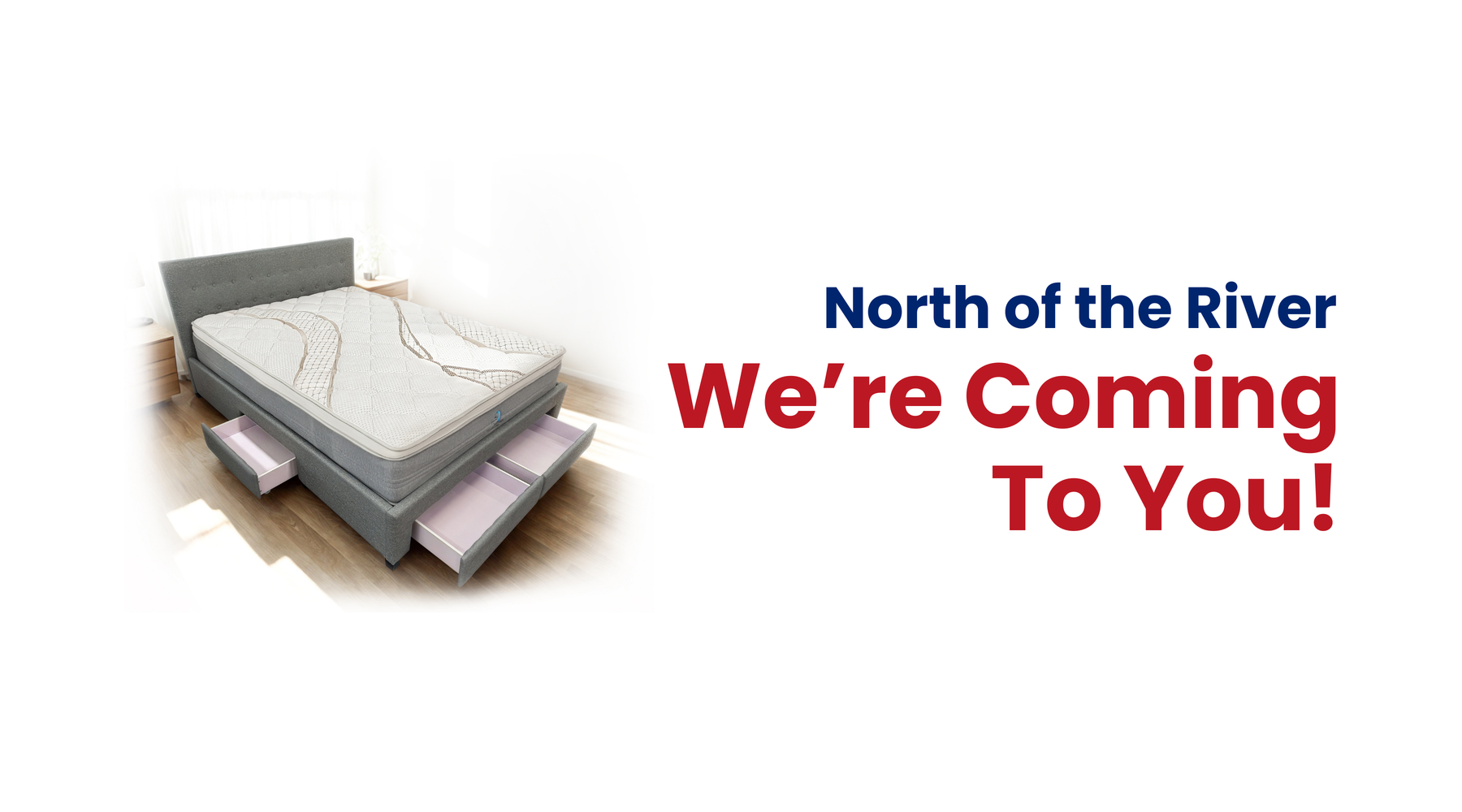 Direct Furniture is Coming to North of the River