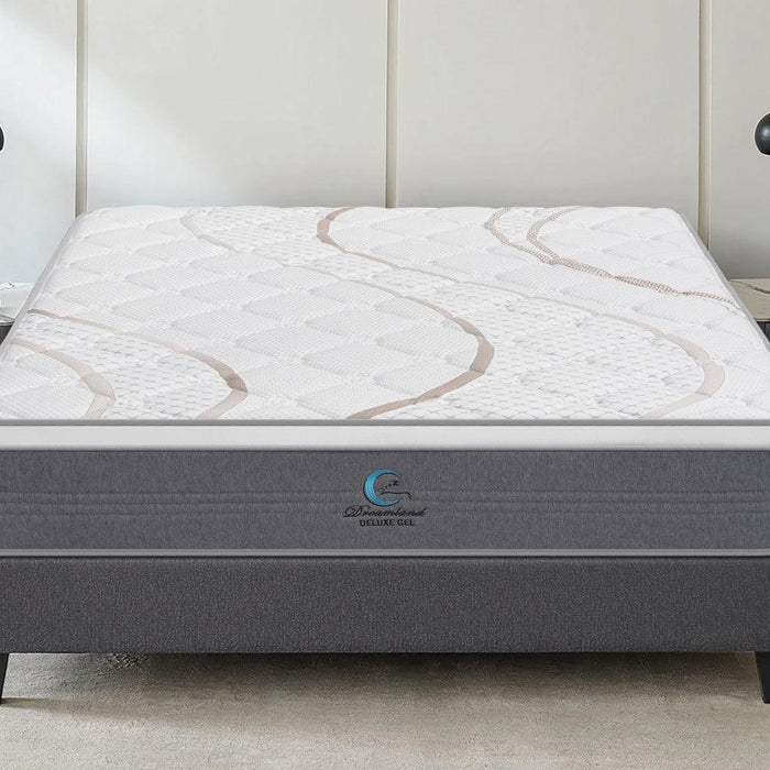 Exploring Mattress Top Layer Materials for a Better Sleep Experience - Direct Furniture Warehouse