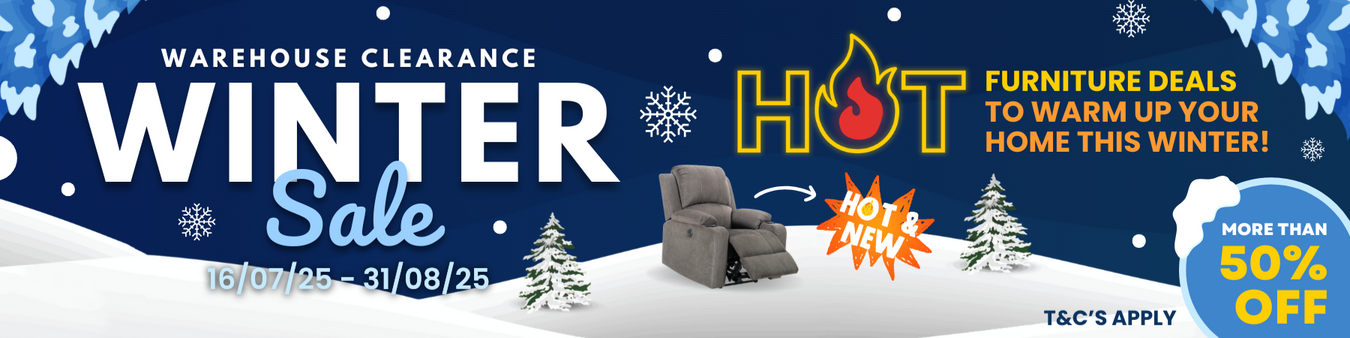 Winter Sale