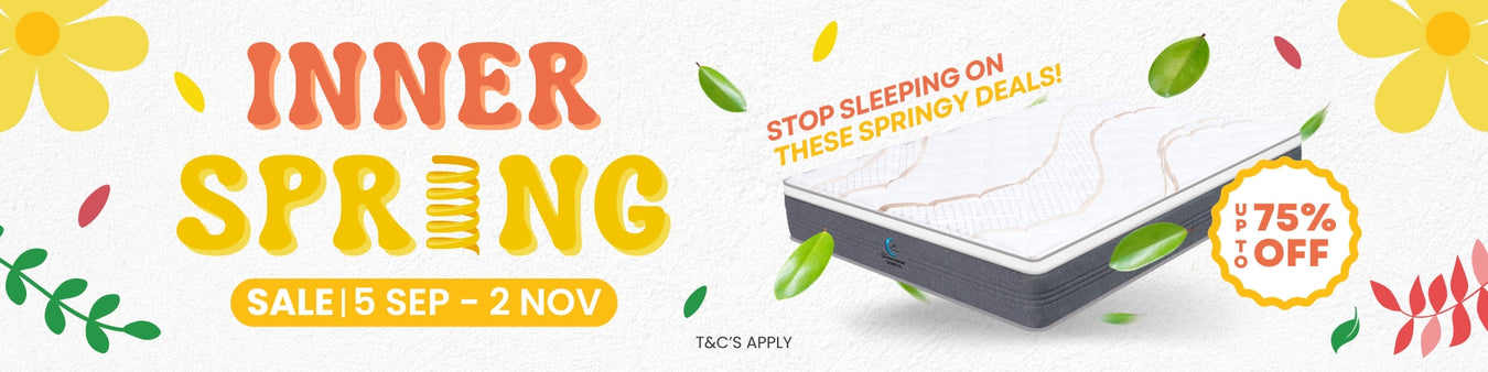 Inner Spring Sale