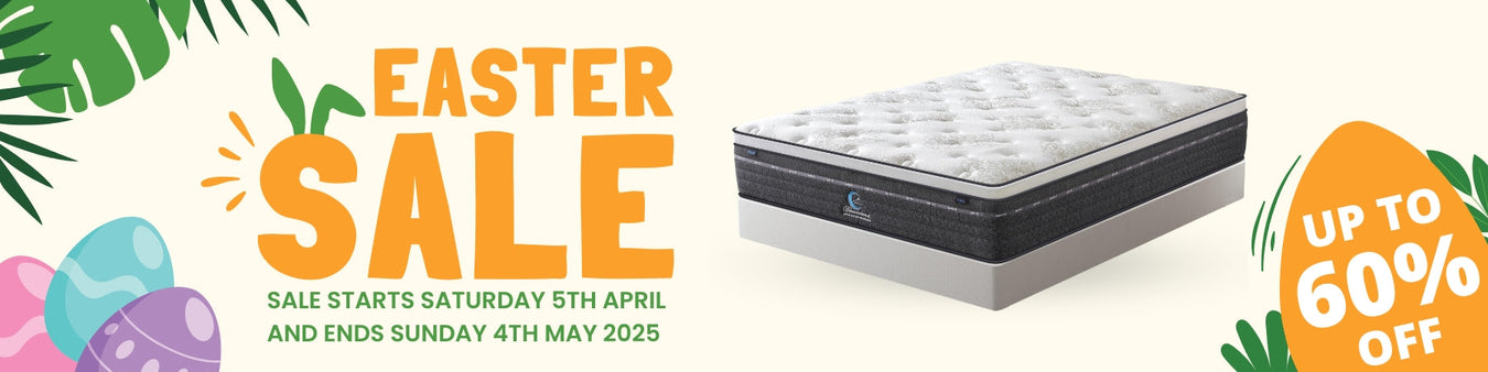 Easter Clearance Sale